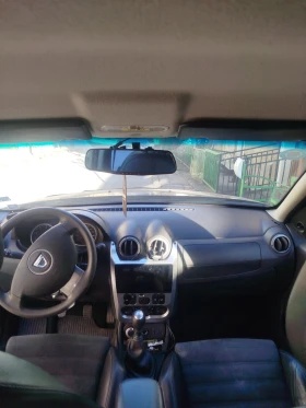 Dacia Duster 4* 4 - 8100 € - 69925586 8