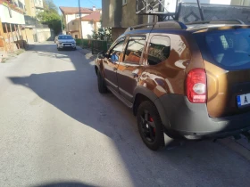 Dacia Duster 4* 4 - 8100 € - 69925586 6
