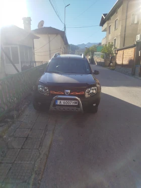 Dacia Duster 4* 4 - 8100 € - 69925586 2