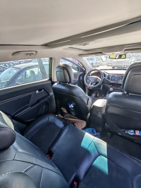 Kia Sportage | Mobile.bg � ����� ������ 12