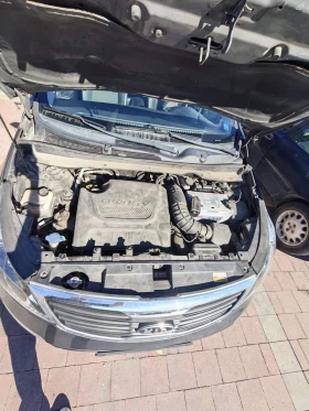 Kia Sportage | Mobile.bg � ����� ������ 10