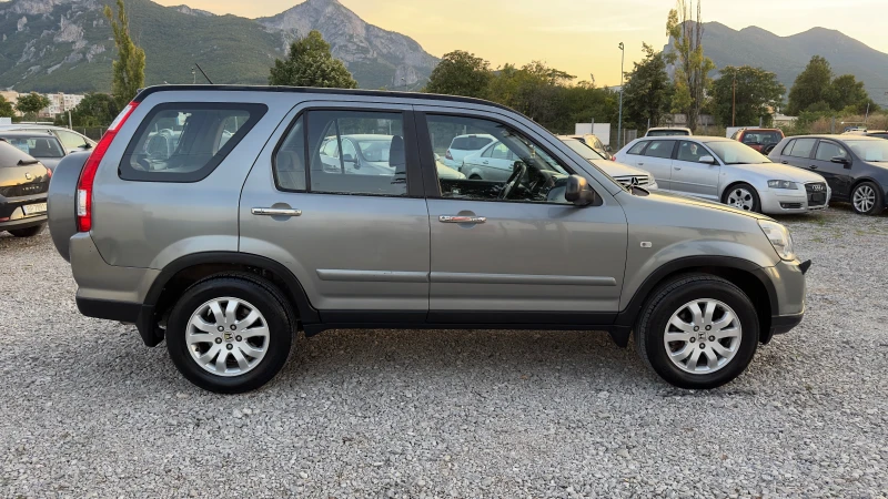 Honda Cr-v 2.2cdti-italy-6 скорости 4х4, снимка 4 - Автомобили и джипове - 47347941