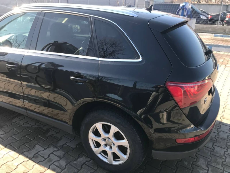 Audi Q5, снимка 3 - Автомобили и джипове - 48863485