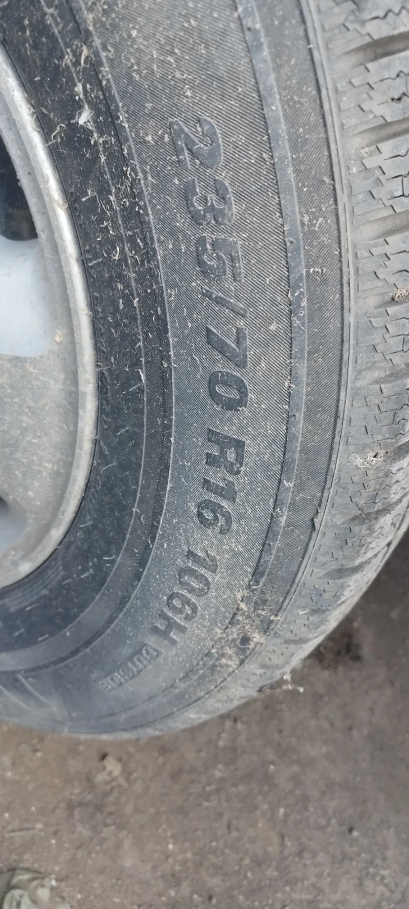 Nissan Pathfinder 3.3, снимка 6 - Автомобили и джипове - 52334798