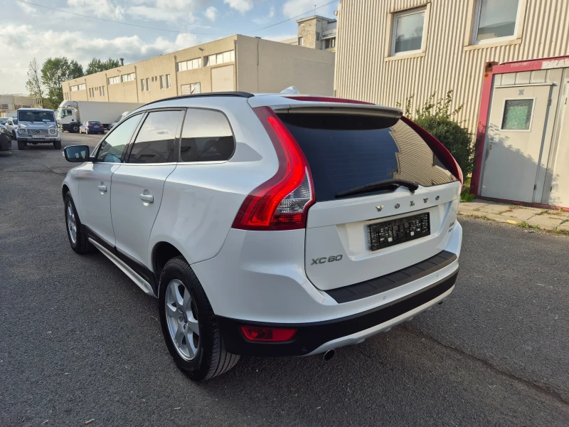 Volvo XC60 4Х4* БЕЗУПРЕЧНО* КАТО-НОВО* 100%-РЕАЛЕН-АВТОМОБИЛ , снимка 7 - Автомобили и джипове - 52448241