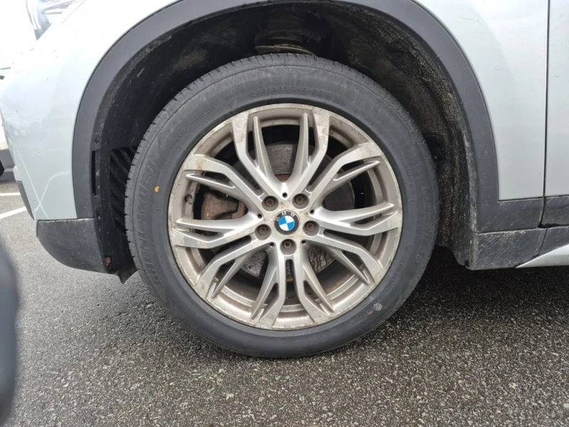 BMW X1 2018 XDRIVE28I * БЕЗ ПЪРВОНАЧАЛНА ВНОСКА, снимка 6 - Автомобили и джипове - 52887323