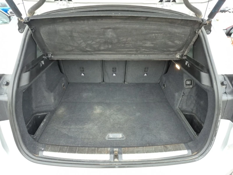 BMW X1 2018 XDRIVE28I * БЕЗ ПЪРВОНАЧАЛНА ВНОСКА, снимка 12 - Автомобили и джипове - 52887323