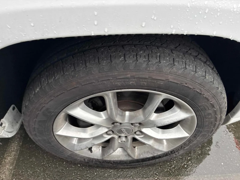 Jeep Grand cherokee * Summit * CARFAX * БЕЗ ПЪРВОНАЧАЛНА ВНОСКА, снимка 7 - Автомобили и джипове - 52907841