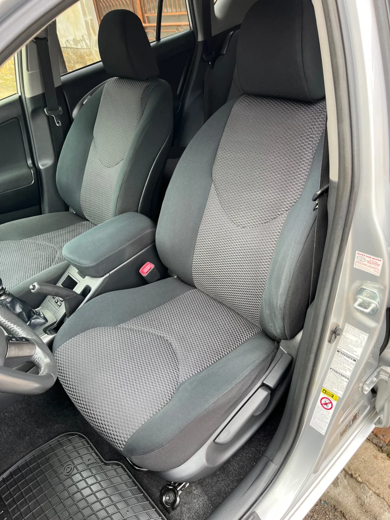 Toyota Rav4 Keyless-Canera-Limited, снимка 7 - Автомобили и джипове - 53598164