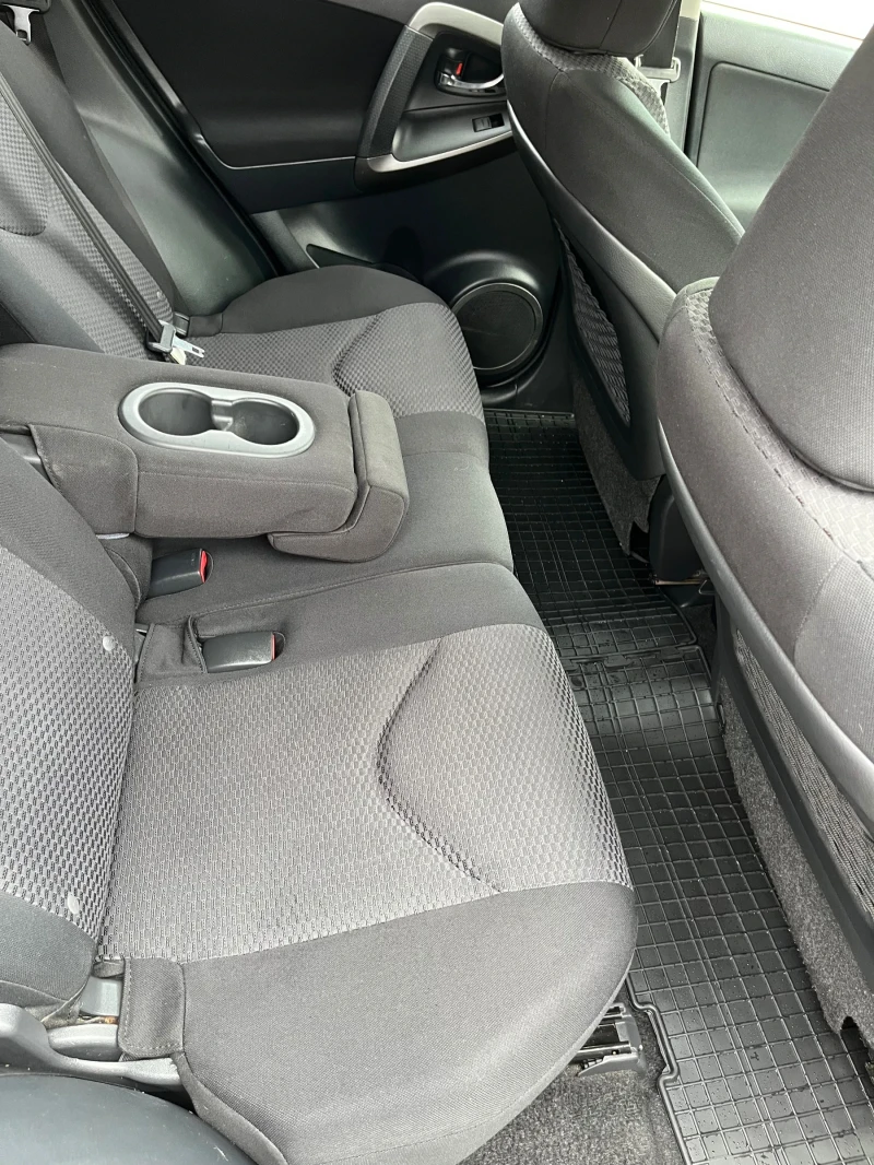 Toyota Rav4 Keyless-Canera-Limited, снимка 10 - Автомобили и джипове - 53598164