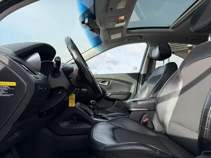 Hyundai Tucson GLS * CARFAX* * АвтоКредит* (ЦЕНА ДО БГ) - изображение 7