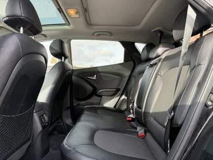 Hyundai Tucson GLS * CARFAX* * АвтоКредит* (ЦЕНА ДО БГ) - изображение 8