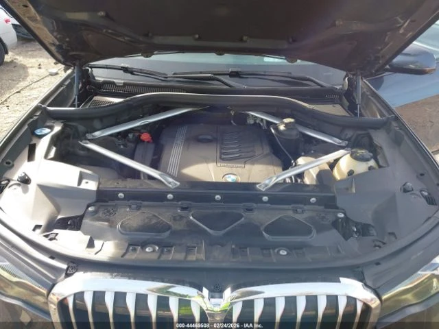 BMW X7 XDRIVE40I M PACK| SOFT CLOSE| DISTRONIC| HUD| HARM | Mobile.bg � ����������� 10