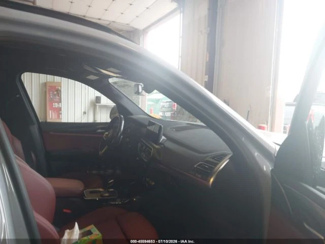BMW X3 M40i, снимка 5 - Автомобили и джипове - 56071500