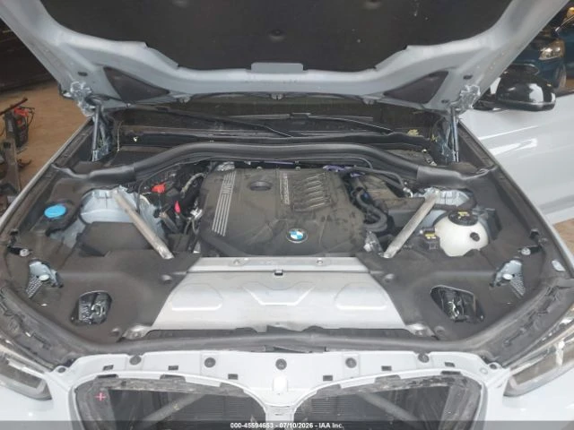 BMW X3 M40i, снимка 9 - Автомобили и джипове - 56071500