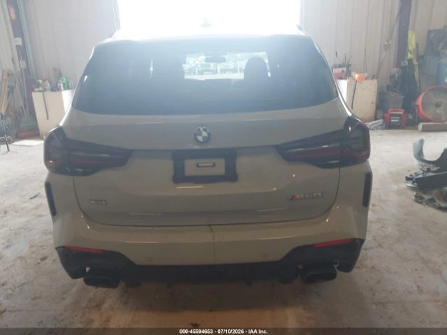 BMW X3 M40i, снимка 15 - Автомобили и джипове - 56071500