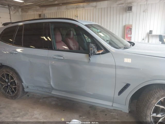 BMW X3 M40i, снимка 16 - Автомобили и джипове - 56071500