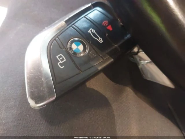 BMW X3 M40i, снимка 10 - Автомобили и джипове - 56071500