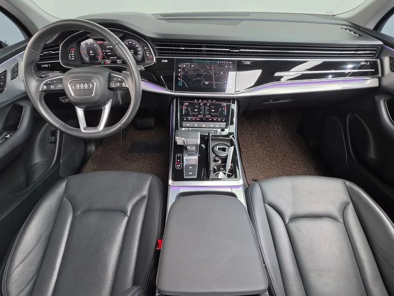 Audi Q7 45 TDI Quattro| 231�.�. | Mobile.bg � ����������� 7