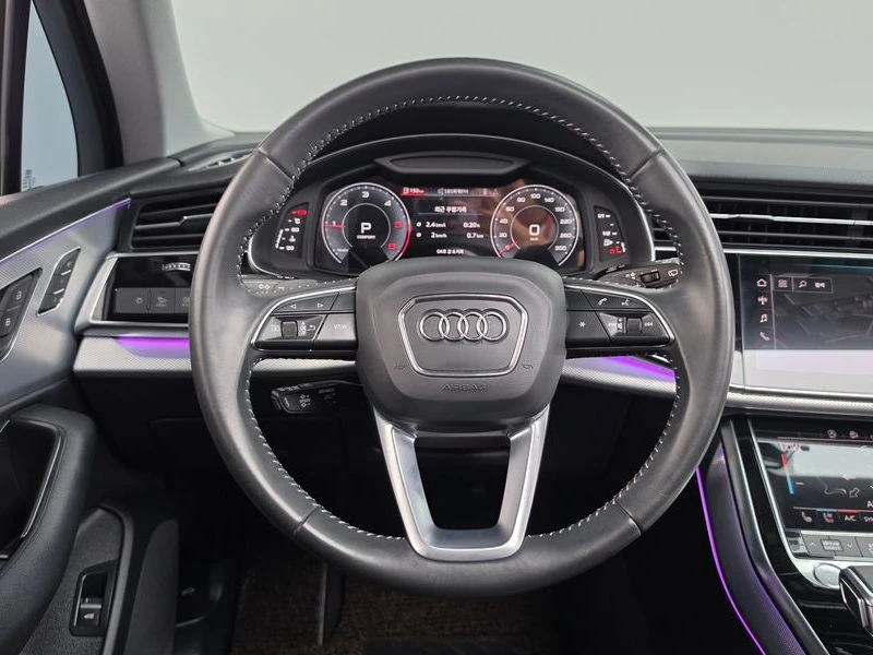 Audi Q7 45 TDI Quattro| 231�.�. | Mobile.bg � ����������� 12