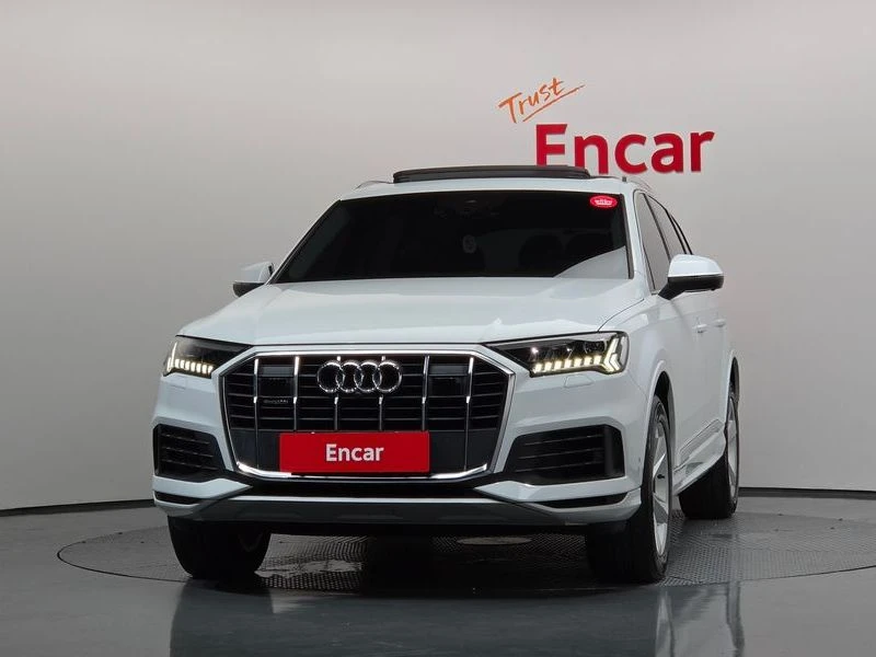 Audi Q7 45 TDI Quattro| 231�.�. | Mobile.bg � ����������� 3
