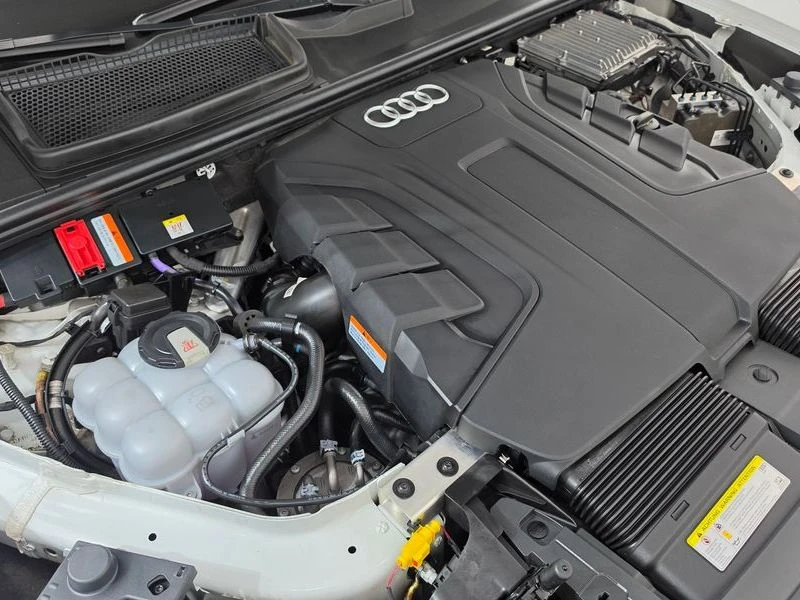 Audi Q7 45 TDI Quattro| 231�.�. | Mobile.bg � ����������� 6