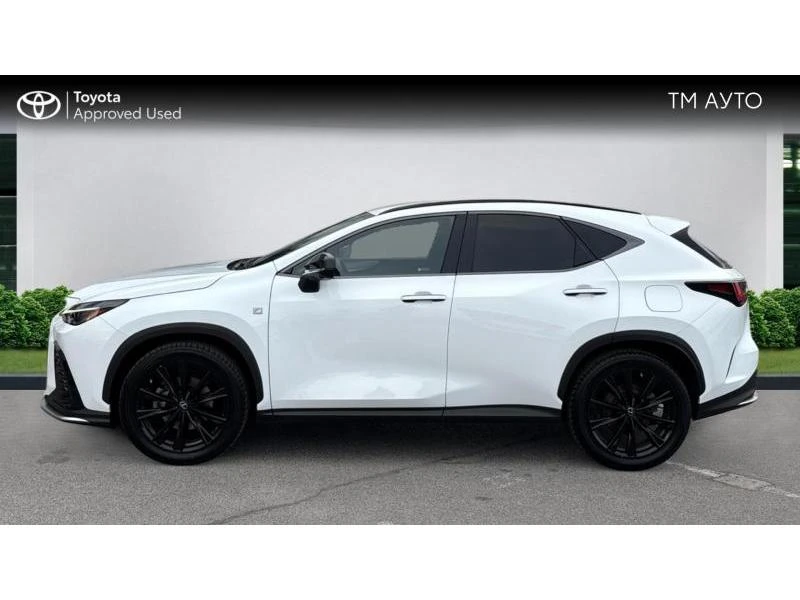 Lexus NX 350h F-SPORT AWD | Mobile.bg � ����������� 3