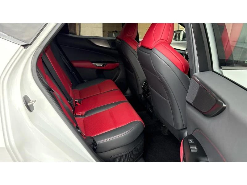 Lexus NX 350h F-SPORT AWD | Mobile.bg � ����������� 7
