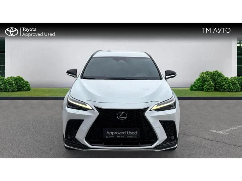 Lexus NX 350h F-SPORT AWD | Mobile.bg � ����������� 5