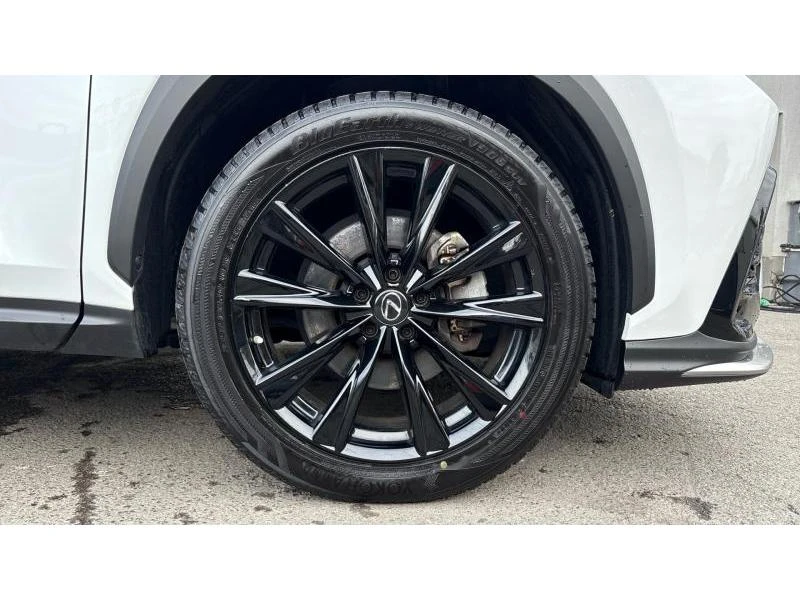 Lexus NX 350h F-SPORT AWD | Mobile.bg � ����������� 16