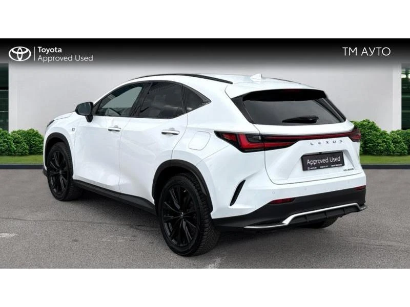 Lexus NX 350h F-SPORT AWD | Mobile.bg � ����������� 2