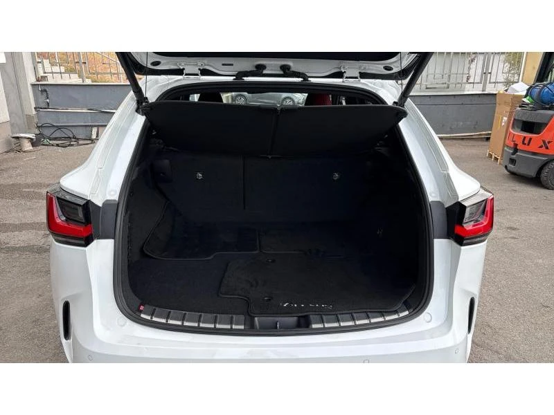 Lexus NX 350h F-SPORT AWD | Mobile.bg � ����������� 10