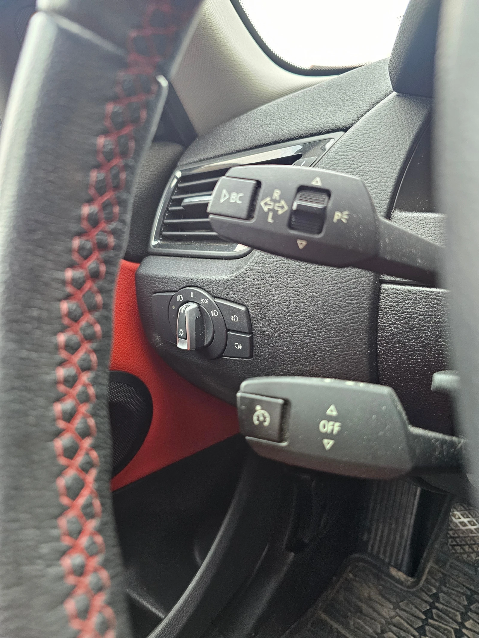 BMW X1 44 Sport | Mobile.bg   11