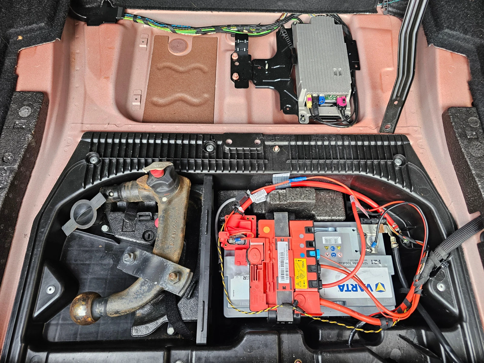 BMW X1 44 Sport | Mobile.bg   15