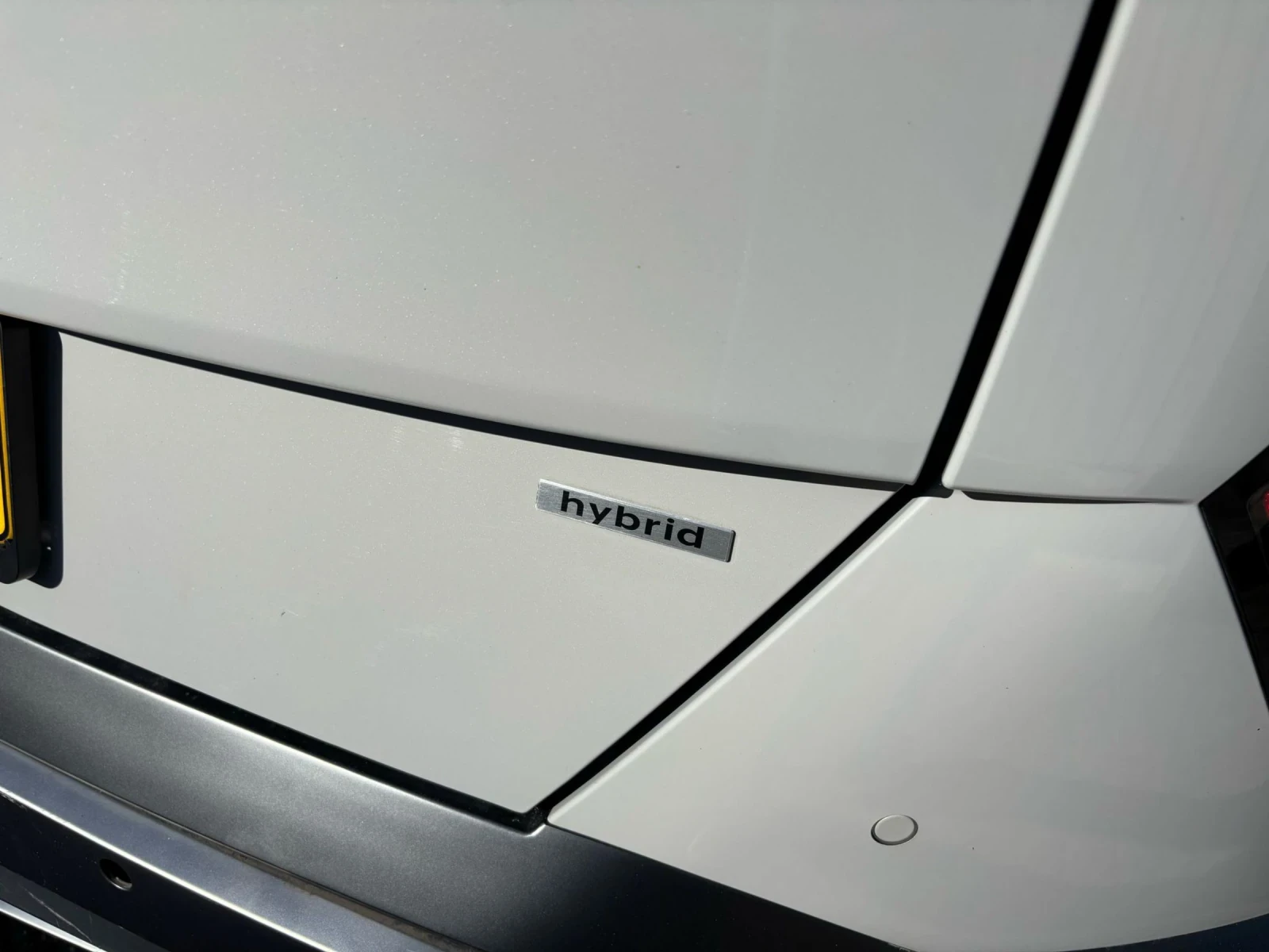 Hyundai Kona Hyundai kona 1.6 hybrid  - изображение 6