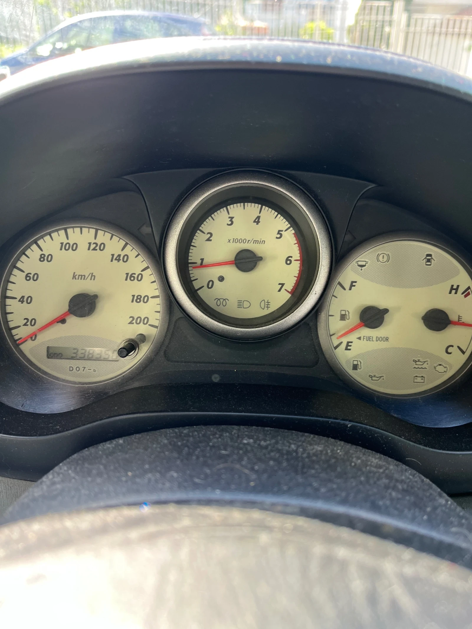 Toyota Rav4 2.0D4-D - изображение 9