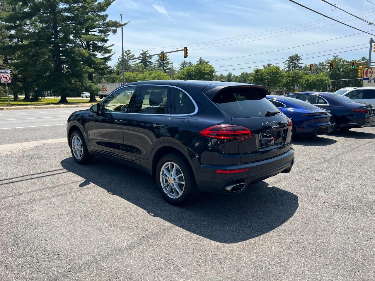 Porsche Cayenne Bose* подгрев* обдухване* панорама*  - изображение 3