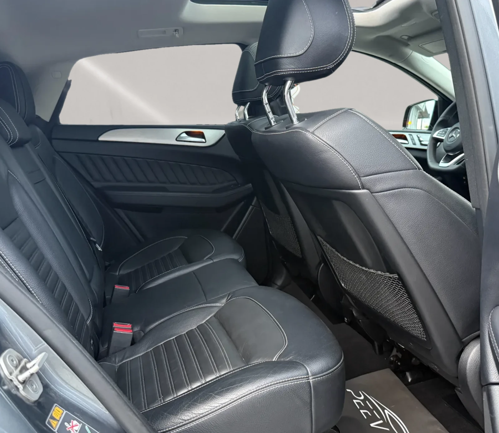 Mercedes-Benz GLE 350 | Mobile.bg   14