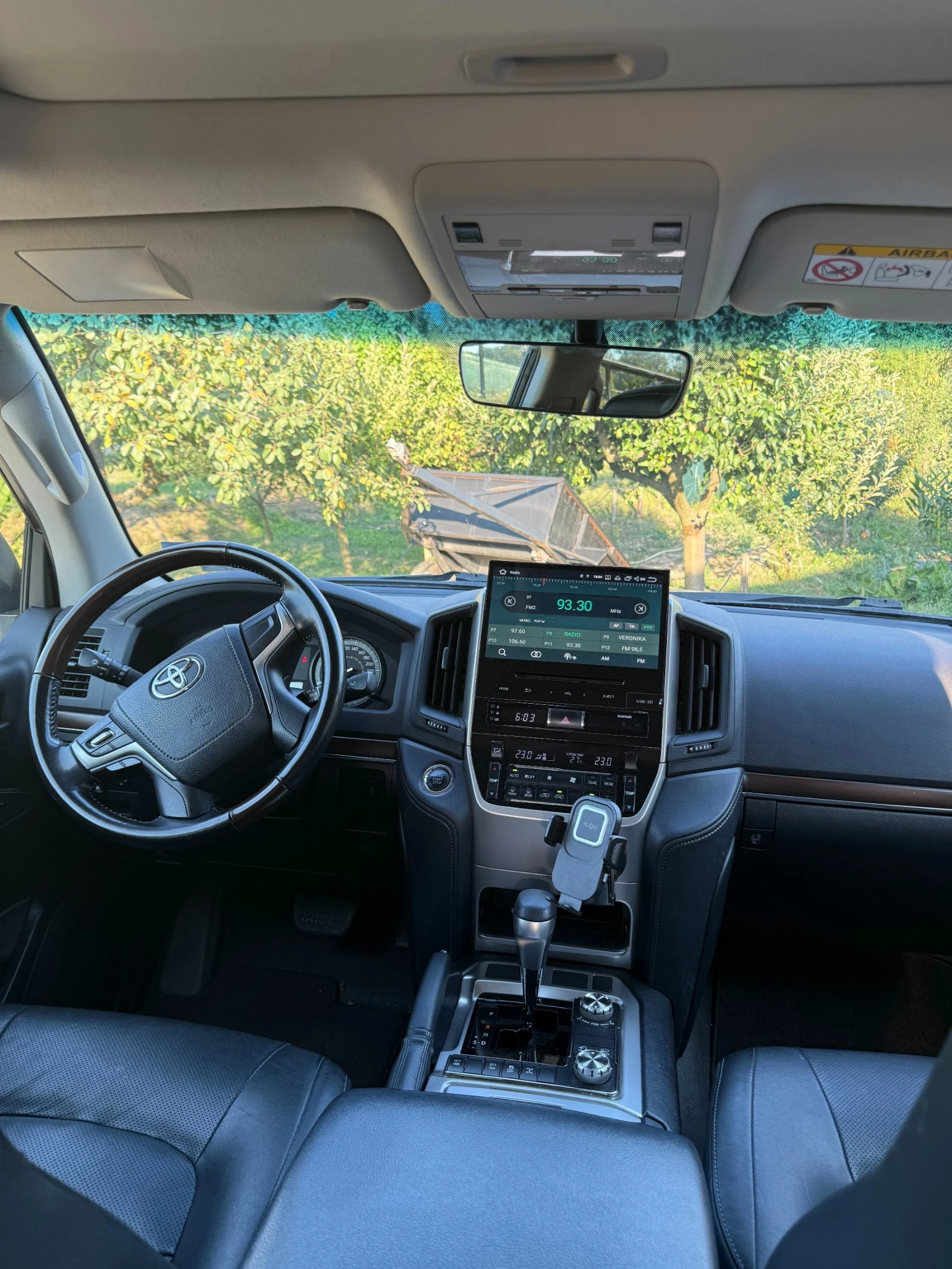 Toyota Land cruiser | Mobile.bg   12