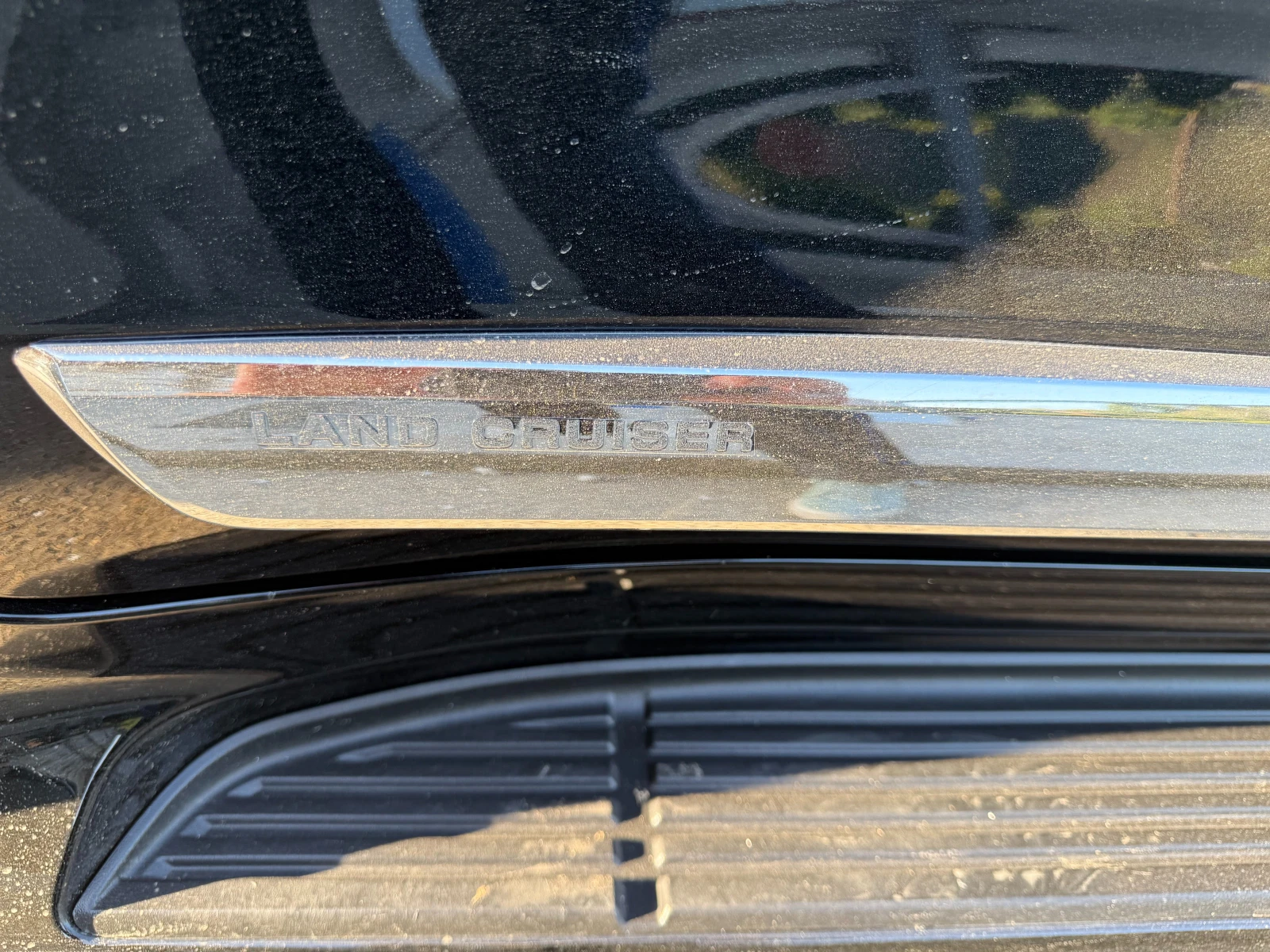 Toyota Land cruiser | Mobile.bg   16