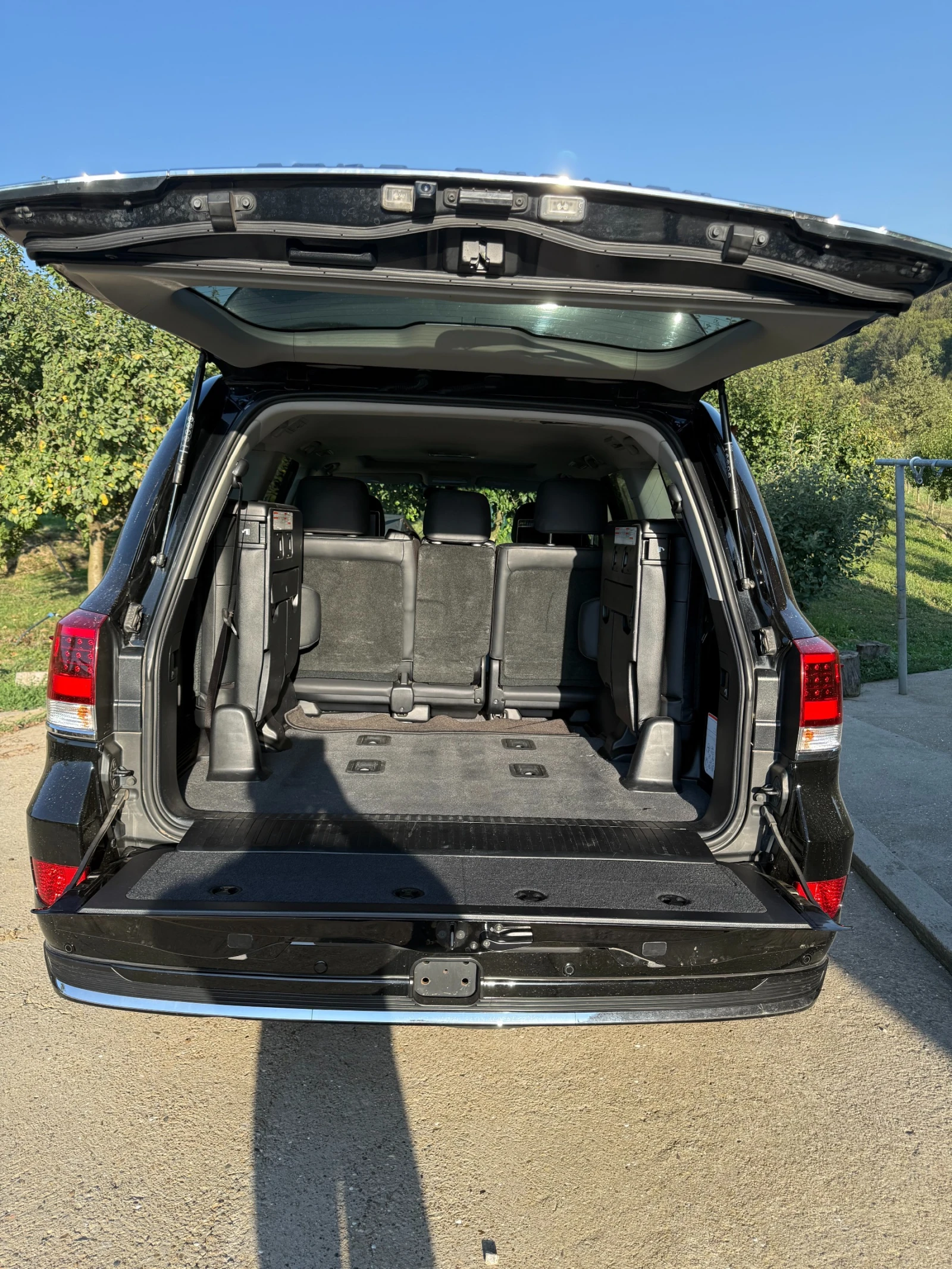 Toyota Land cruiser | Mobile.bg   13