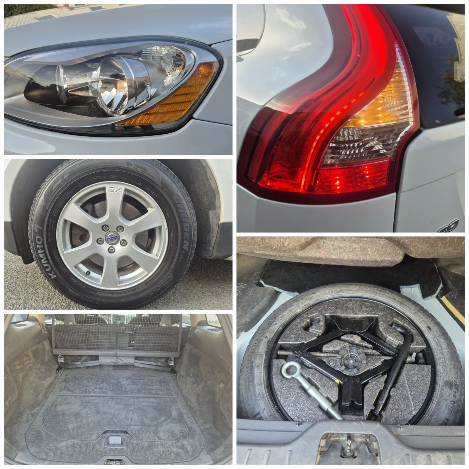 Volvo XC60 44* * -* 100%--  | Mobile.bg   17