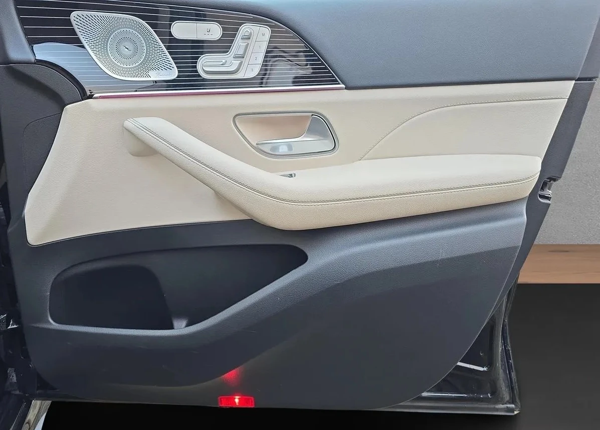 Mercedes-Benz GLE 300 d 4MATIC - изображение 5