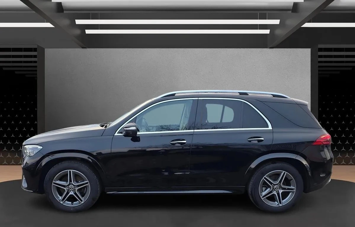 Mercedes-Benz GLE 300 d 4MATIC - изображение 4