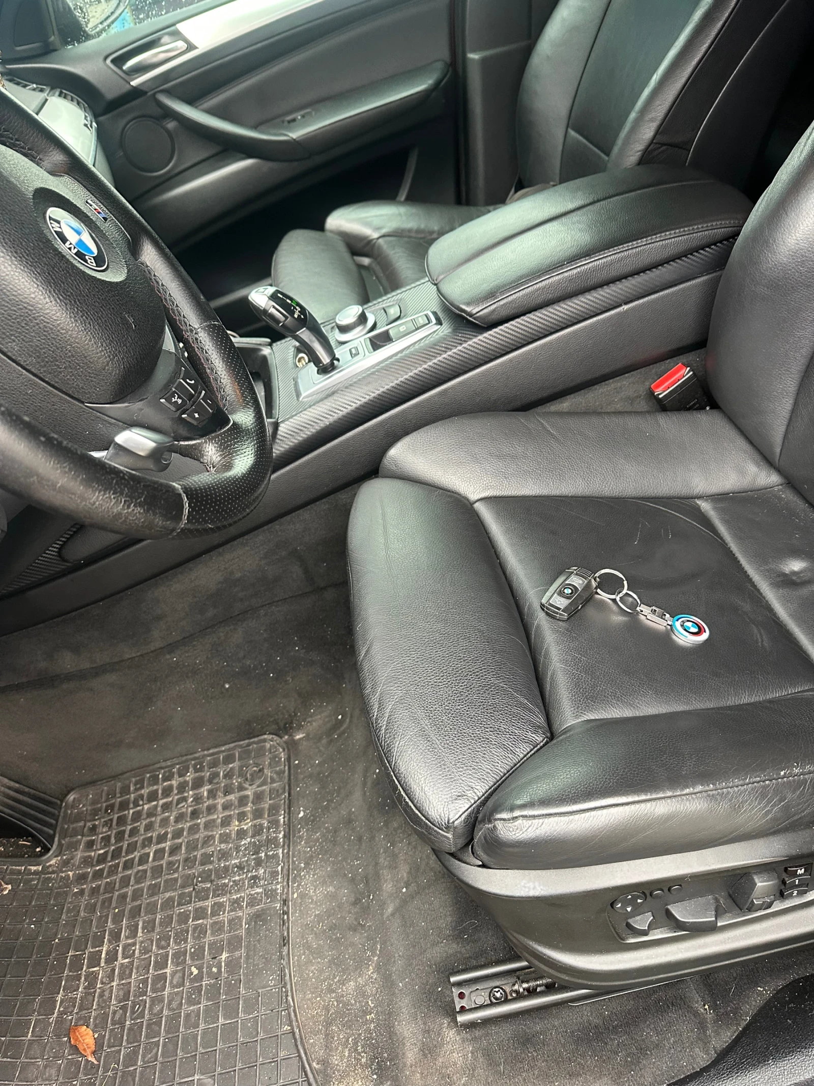 BMW X6 3.5D D Xdrive | Mobile.bg � ����������� 15