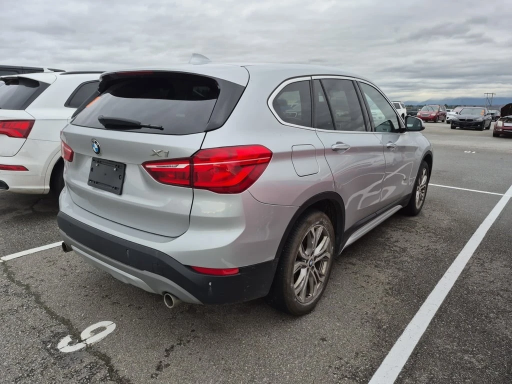 BMW X1 2018 XDRIVE28I * БЕЗ ПЪРВОНАЧАЛНА ВНОСКА - изображение 3