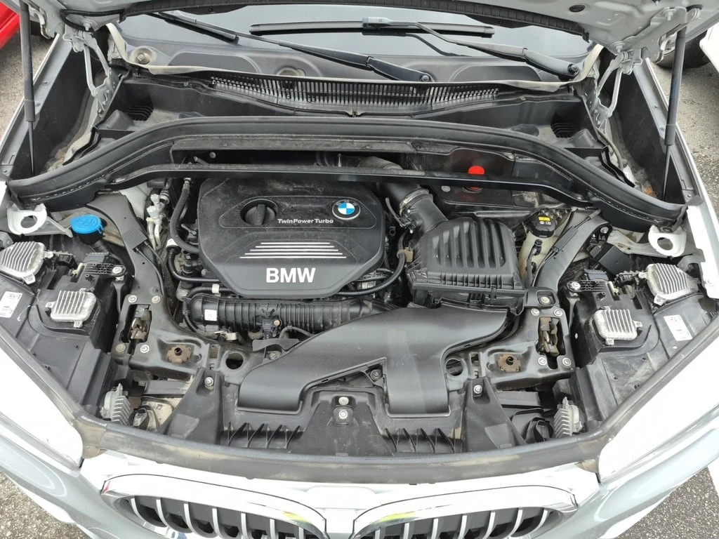 BMW X1 2018 XDRIVE28I * ��� ������������ ������ | Mobile.bg � ����������� 17