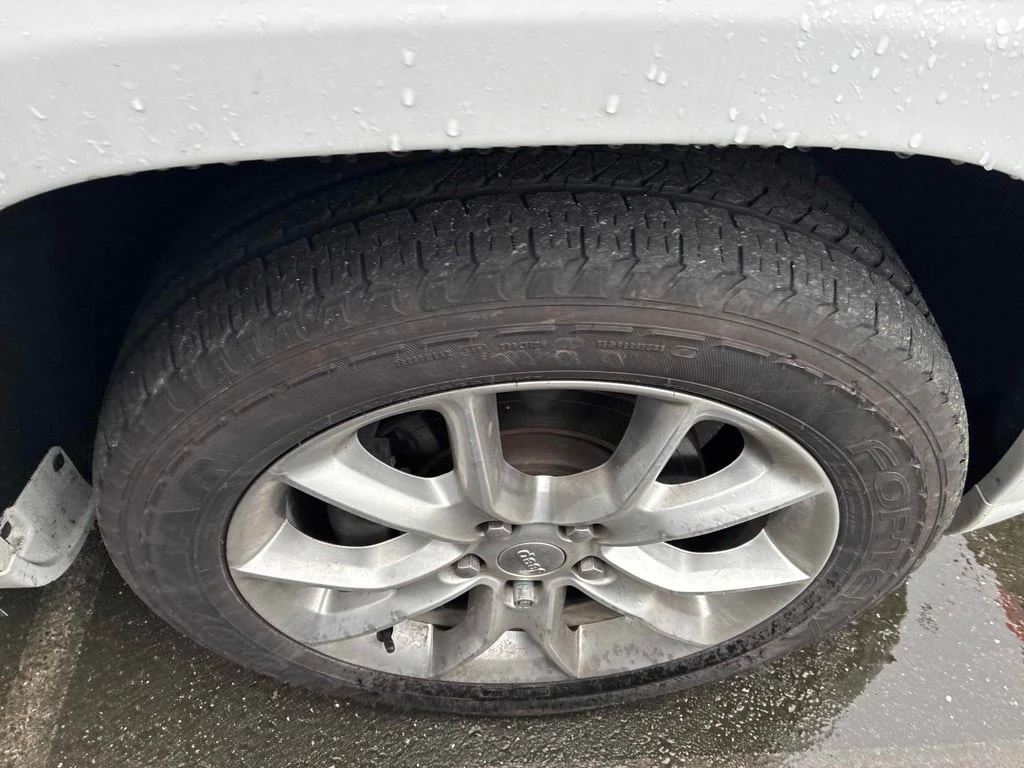 Jeep Grand cherokee * Summit * CARFAX * ��� ������������ ������ | Mobile.bg � ����������� 7