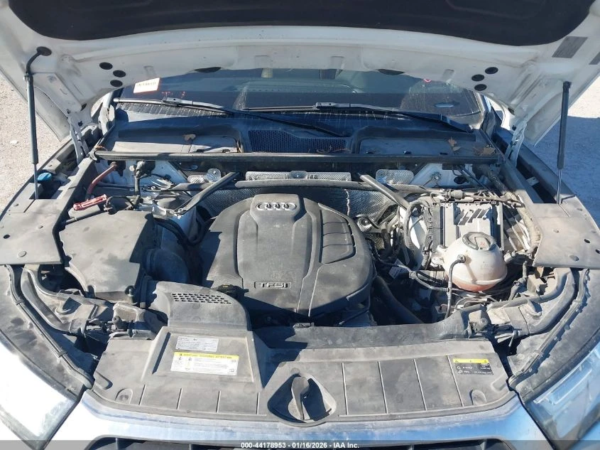 Audi Q5 2l 2.0T Premium/2.0T Tech Premium | Mobile.bg � ����������� 10