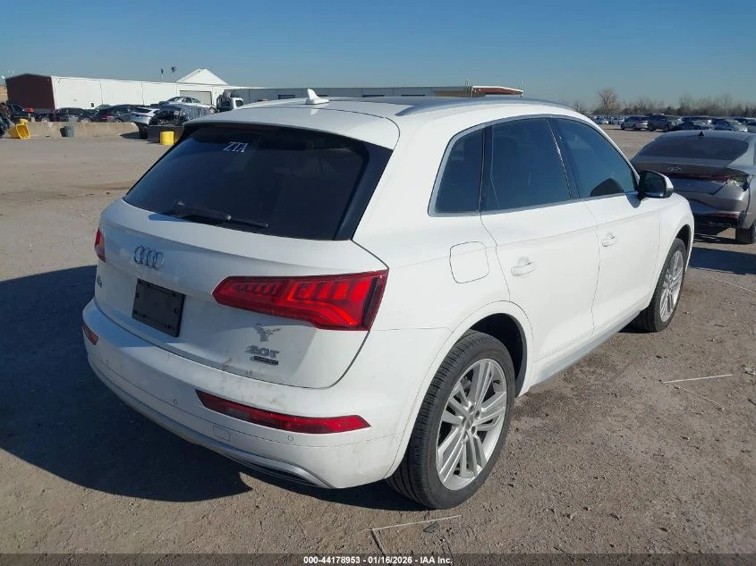 Audi Q5 2l 2.0T Premium/2.0T Tech Premium | Mobile.bg � ����������� 4